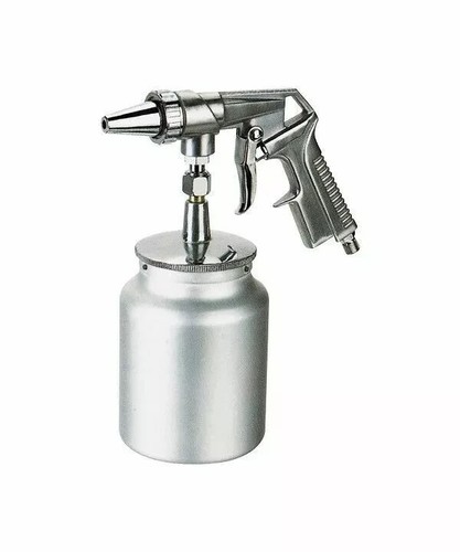 Pistola per sabbiatura - pistola,