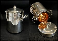 CESTELLO GHIACCIO VINTAGE