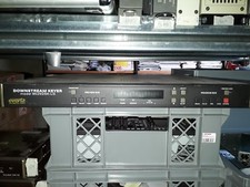 EVERTZ DOWNSTREAM KEYER 9525 DSK-LG