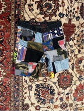 Pantaloncini jeans Biepa