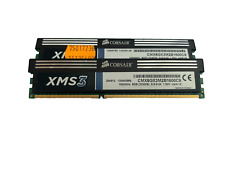 Corsair CMX8GX3M2B1600C9 | 8