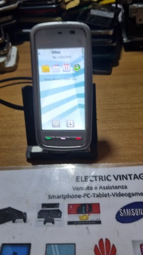 9253n cellulare nokia 5230 - 9253n-cellulare,