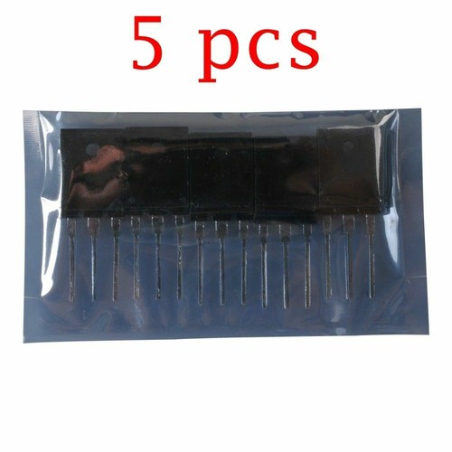 Pezzi circuito transistor - 5,