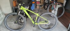 Bicicletta mtb cube aim anno - mtb,