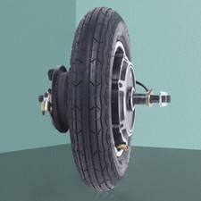 Motore mozzo scooter elettrico