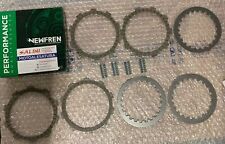 Serie Dischi Frizione Completa