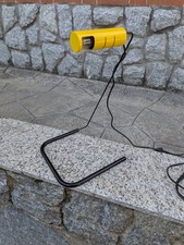 Lampada da tavolo Oluce Slalom 279 design Vico Magistretti 1980' vintage