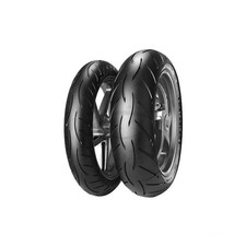 Pneumatico Metzeler SPORTEC