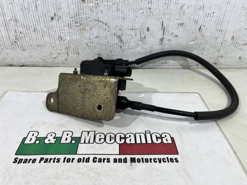 Centralina bobina piaggio - bobina,