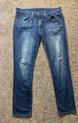 Levis 511 jeans - jeans, gamba
