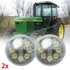 Faro proiettore PAR36 LED