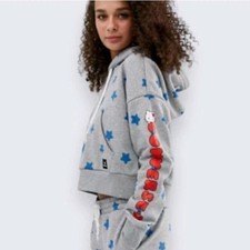 Converse Hello Kitty Set Felpa