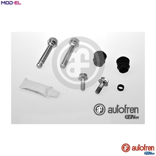 Kit manicotto guida - kit,