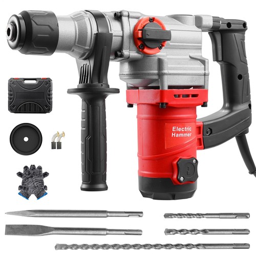 Martello perforatore 3500w - martello,
