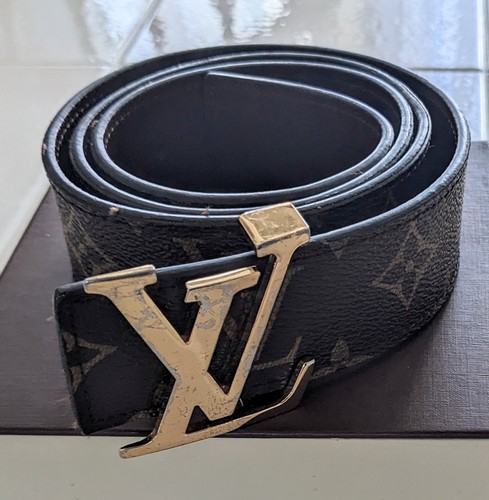 Cintura louis vuitton - cintura, monogram