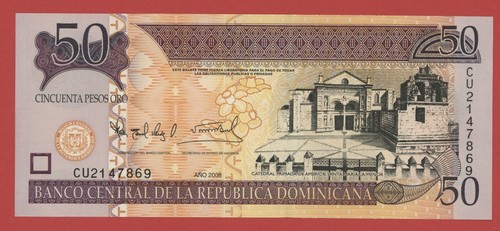 Repubblica dominicana pesos - repubblica,