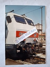 Photograph Deposit Locomotive