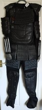 Costume Samurai Darth Vader