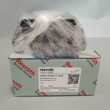 Quantità:1 Nuovo per Rexroth