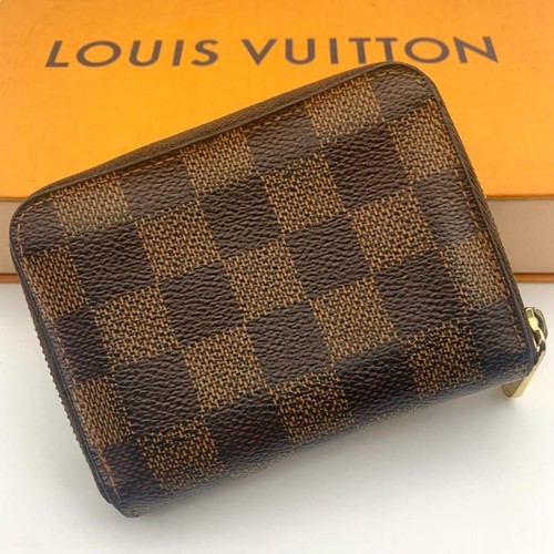 Portafoglio louis vuitton - portafoglio,