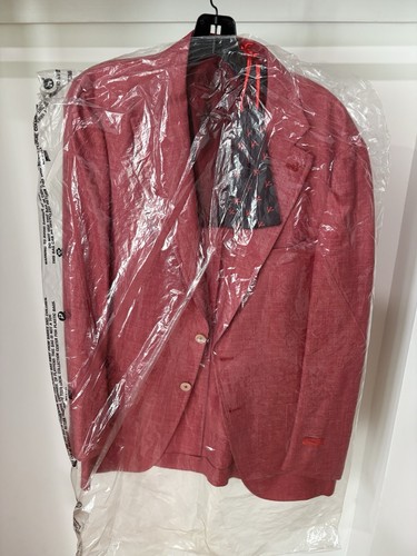 Blazer cappotto sportivo isaia - blazer,