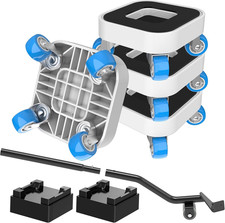 Sollevatore Mobili, Set per