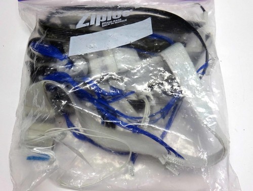 Set cavi completo yamaha 11 - completo, np-11