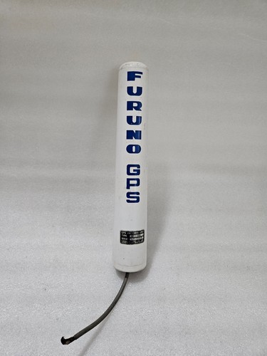 Unità antenna gps - gps, furuno