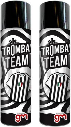 Magazzini tromba team - tromba,