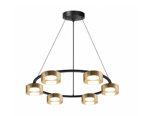 Lampadario led moderno - led,