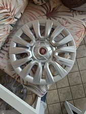Copricerchio Fiat da 15"