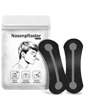 Cerotti Nasali Antirussamento