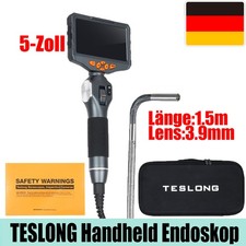 TD500 3.9mm 1.5X Zoom WIFI