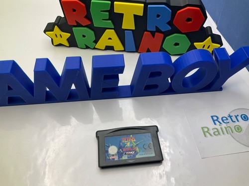 Nintendo gameboy advance - advance, gba