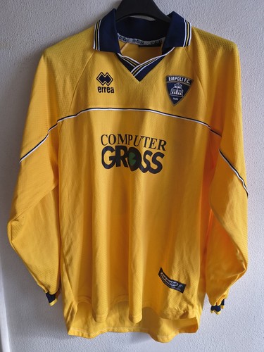 Maglia calcio empoli - maglia,