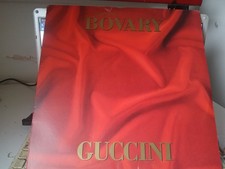 LP "SIGNORA BOVARY" Di