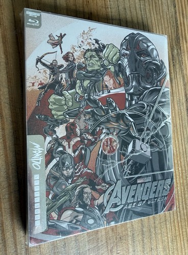 Avengers age ultron 4k - avengers:, of