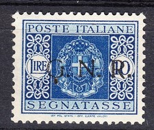 Rsi tax marker lire gnr - -,
