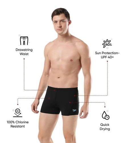 Speedo costume bagno - da, uomo