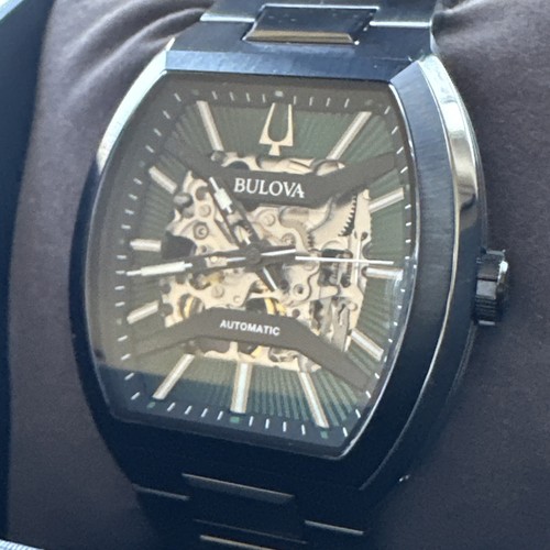 Orologio bulova uomo - orologio,