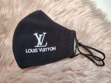 Maschera viso in maglia LOUIS