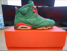 Air Jordan 6 Retro Gatorade