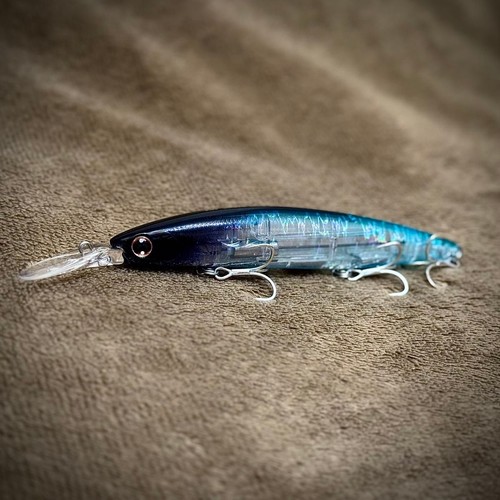 Daiwa set upper 125s - daiwa,