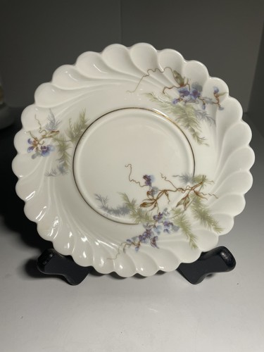 Haviland limoges solo piattini - haviland,