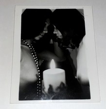 Foto vintage anni 60 femmina