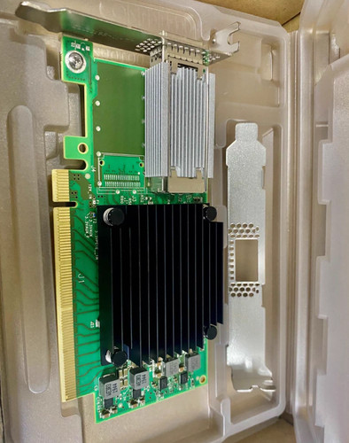 Adattatore mellanox connectx - adattatore, connectx-5