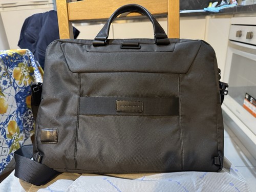 Borsa lavoro piquadro - borsa, da