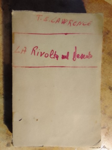 Interessante libro del - del, 1933