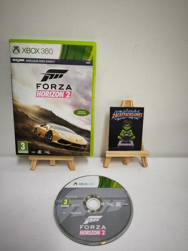 Forza horizon microsoft xbox - forza, 2
