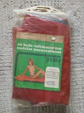 Letto ad aria Palma vintage -